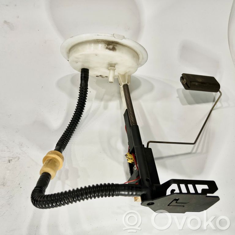 Degvielas līmeņa sensors