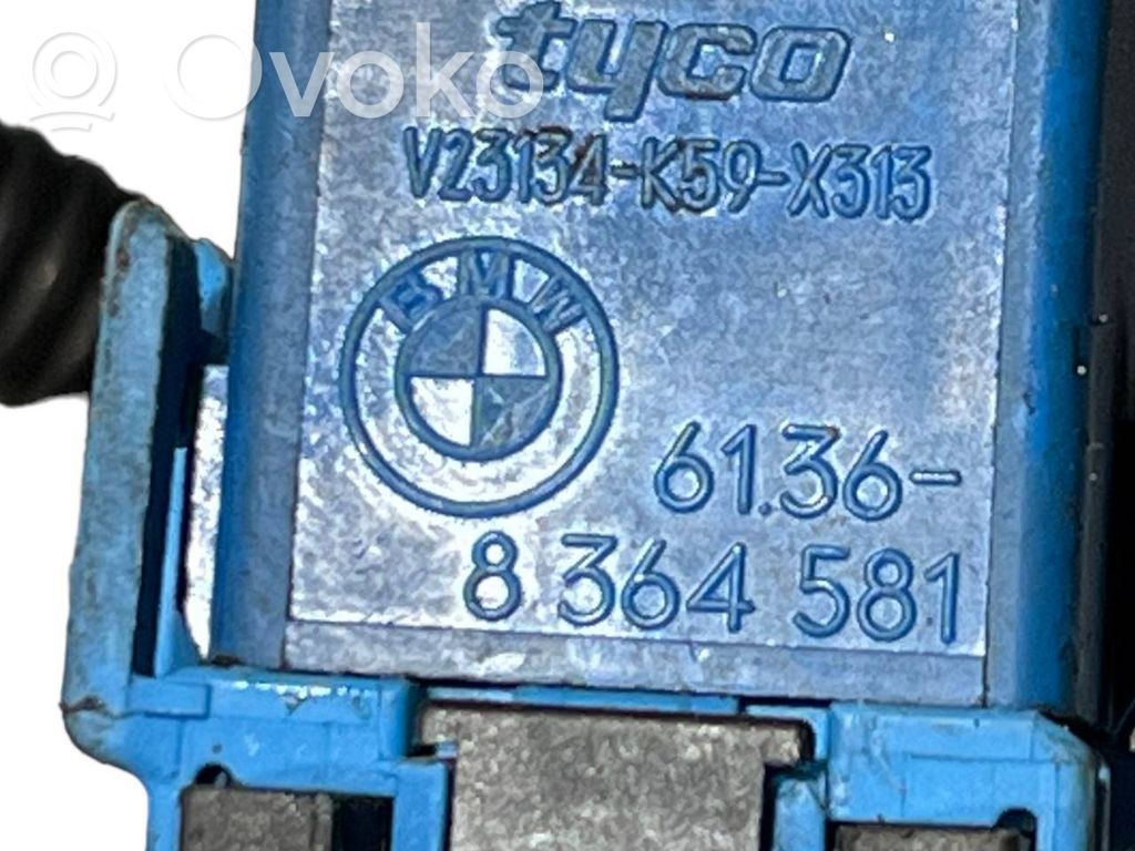 Transmission wiring harness