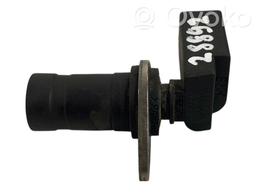 Kloķvārpstas stāvokļa sensors