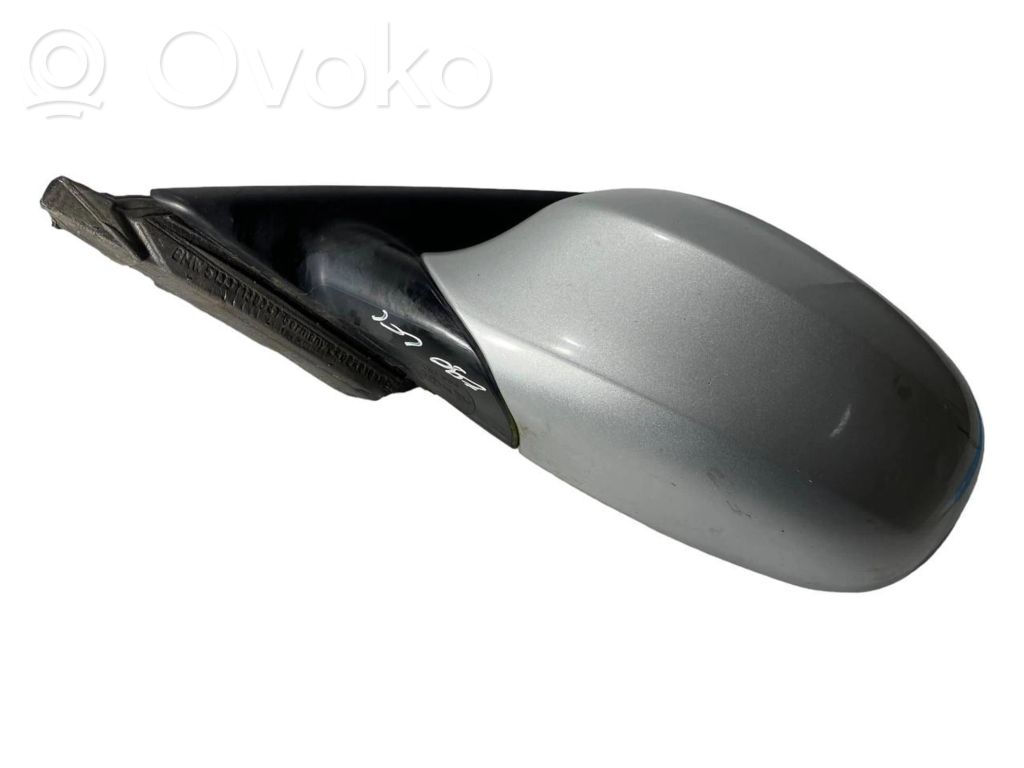 Зеркало (механическое)