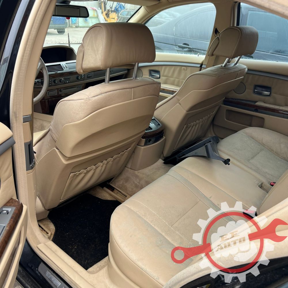 BMW E65 745 2002.G.