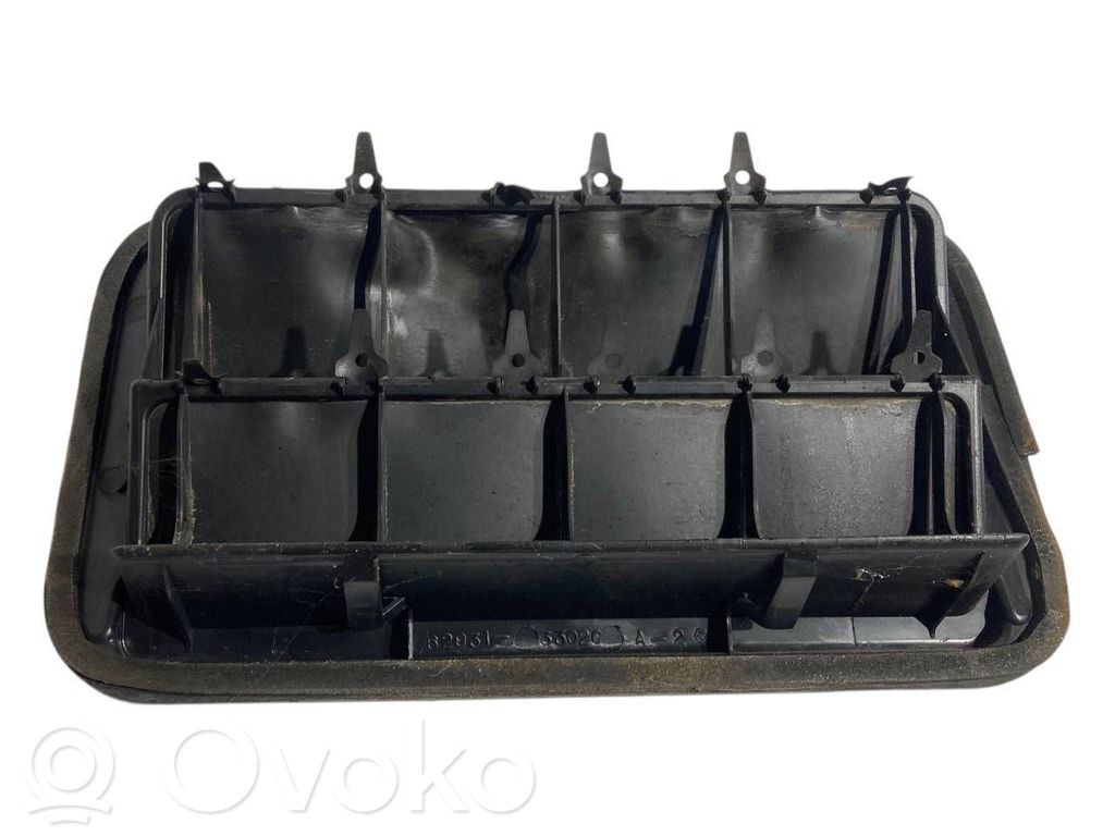 Ventilācijas režģis