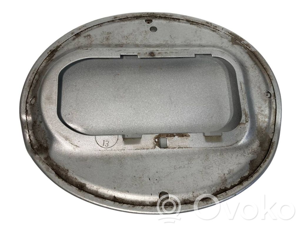 Degvielas tvertnes vāciņš