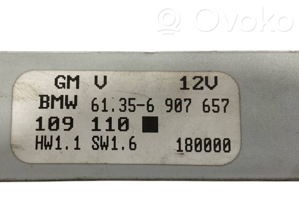 Comfort module