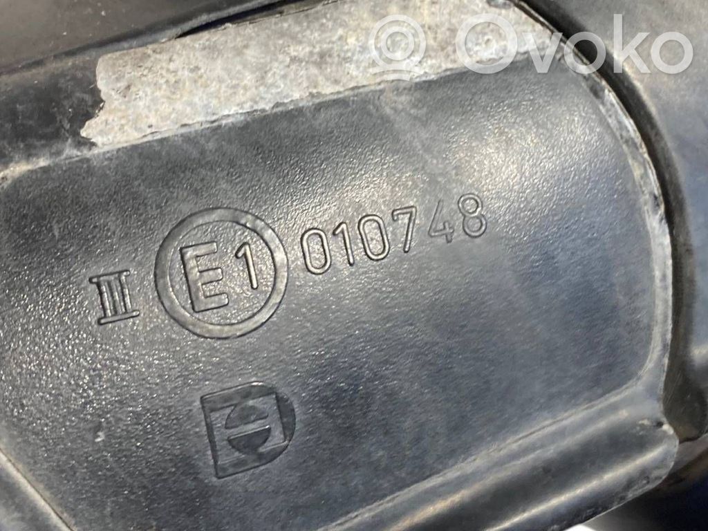 Spogulis (elektriski vadāms)