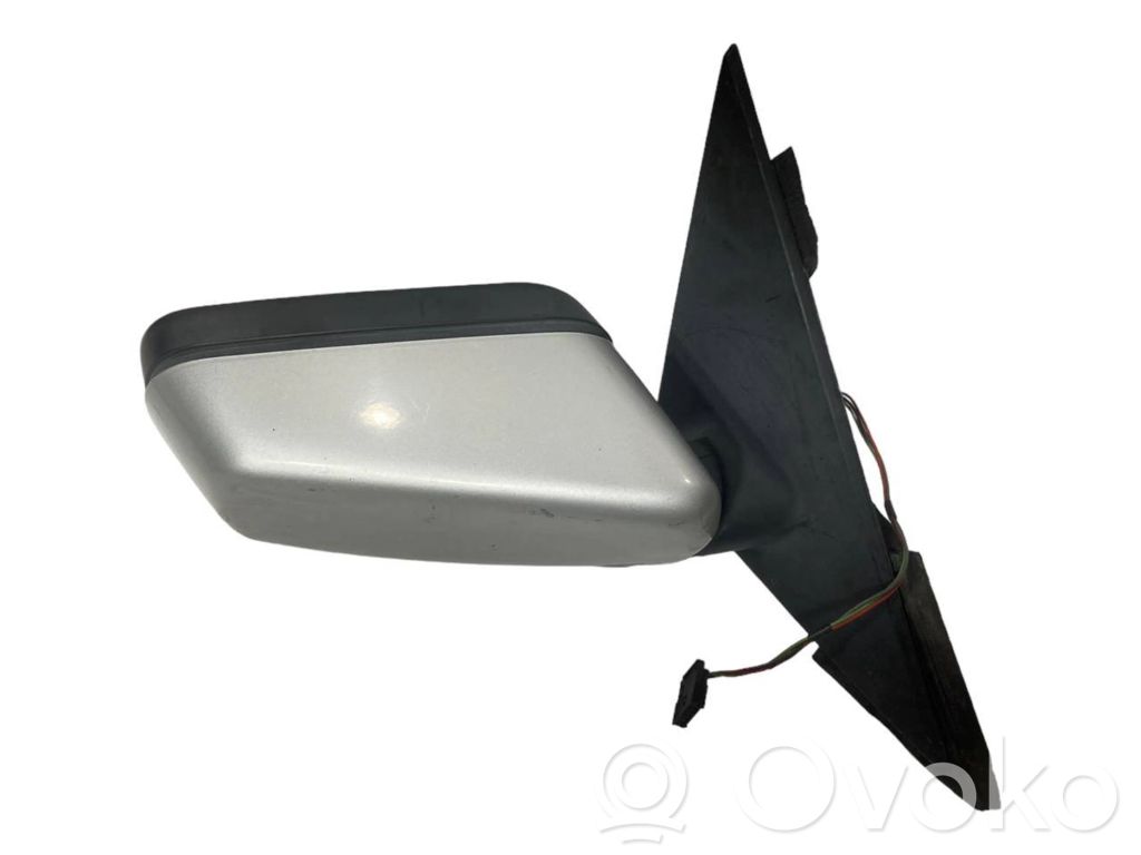 Spogulis (elektriski vadāms)
