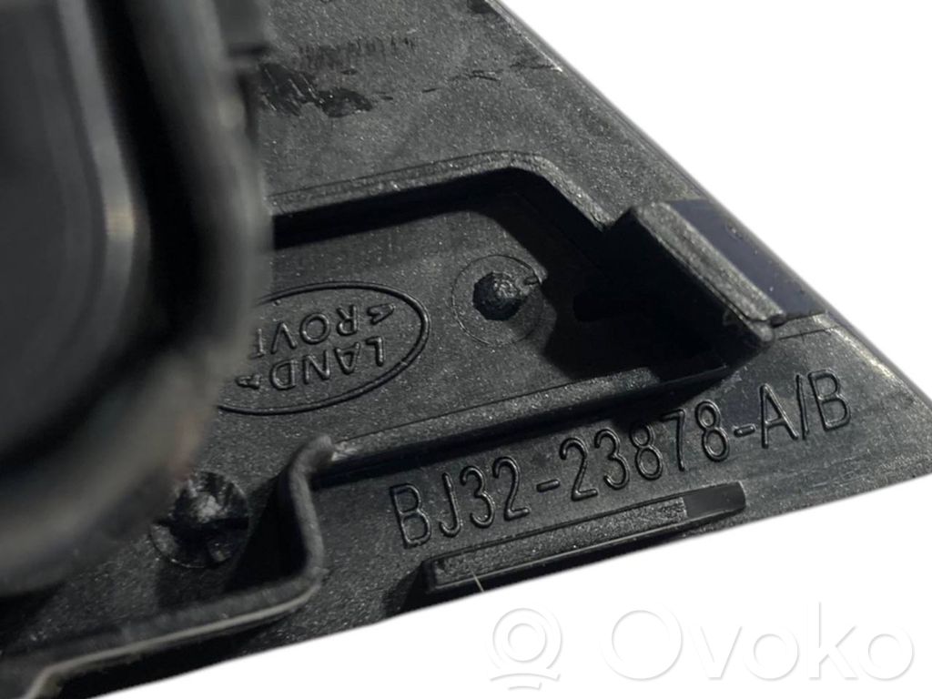 Elektrisko logu slēdzis