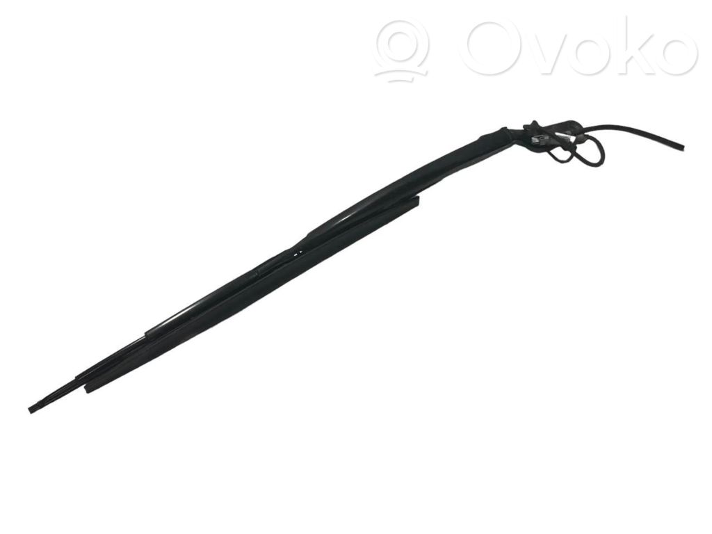 Windshield wiper arm