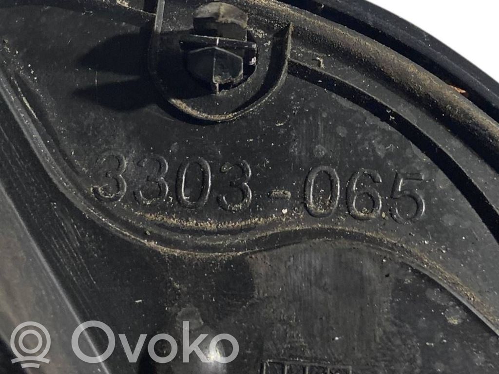 Spogulis (elektriski vadāms)