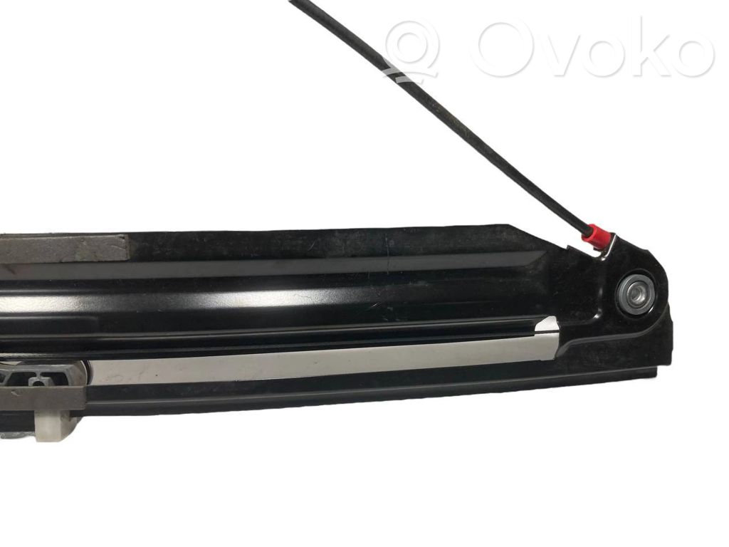Elektriskā loga pacelšanas mehānisma komplekts