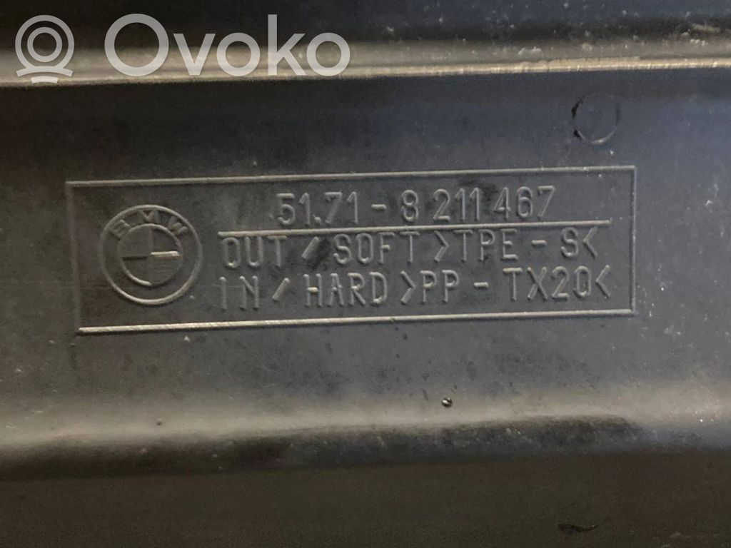 Radiator panel
