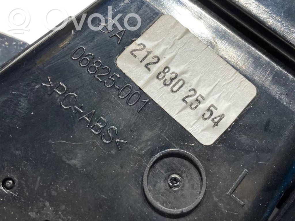 Salona dekoratīvās apdares komplekts