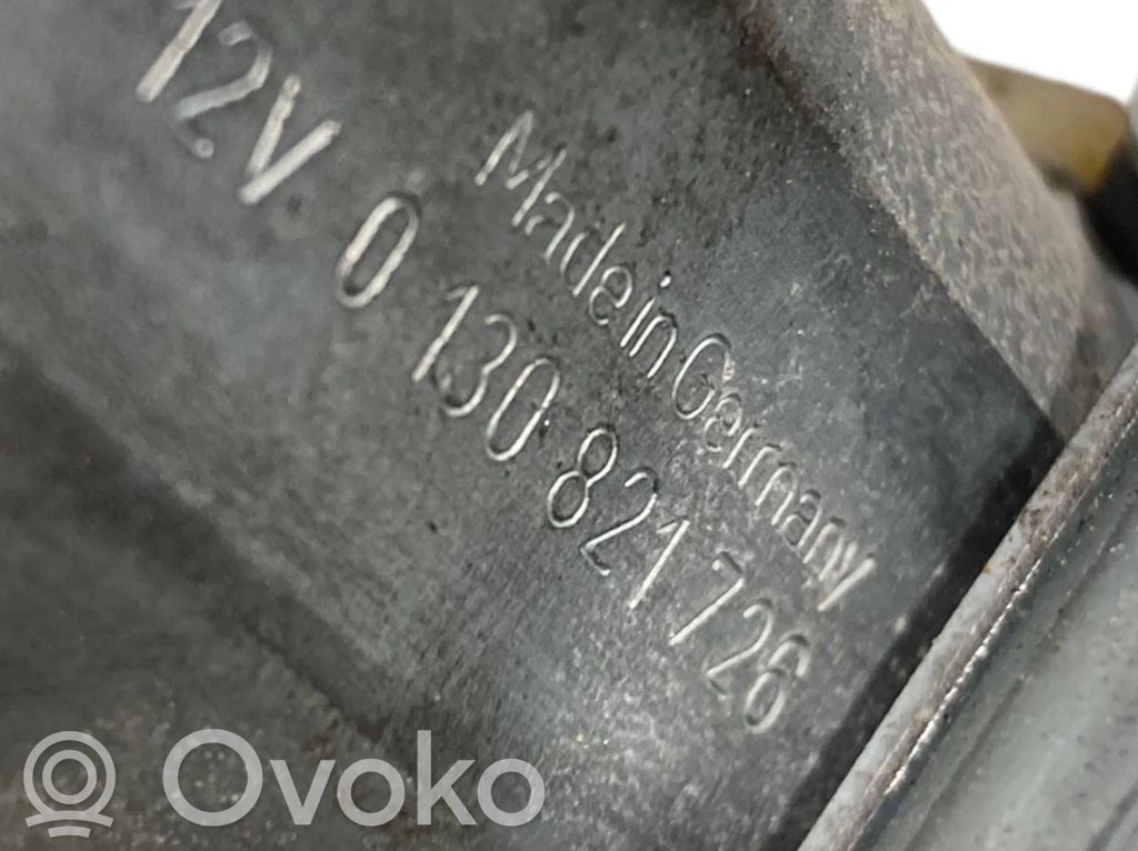 Elektriskā loga pacelšanas mehānisma komplekts