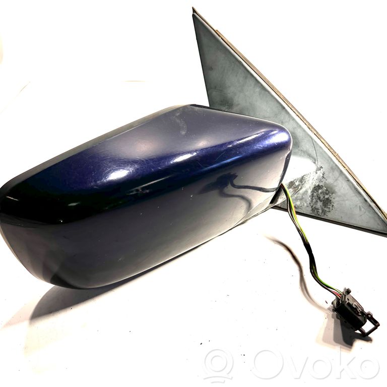 Mirror (electrically controlled)