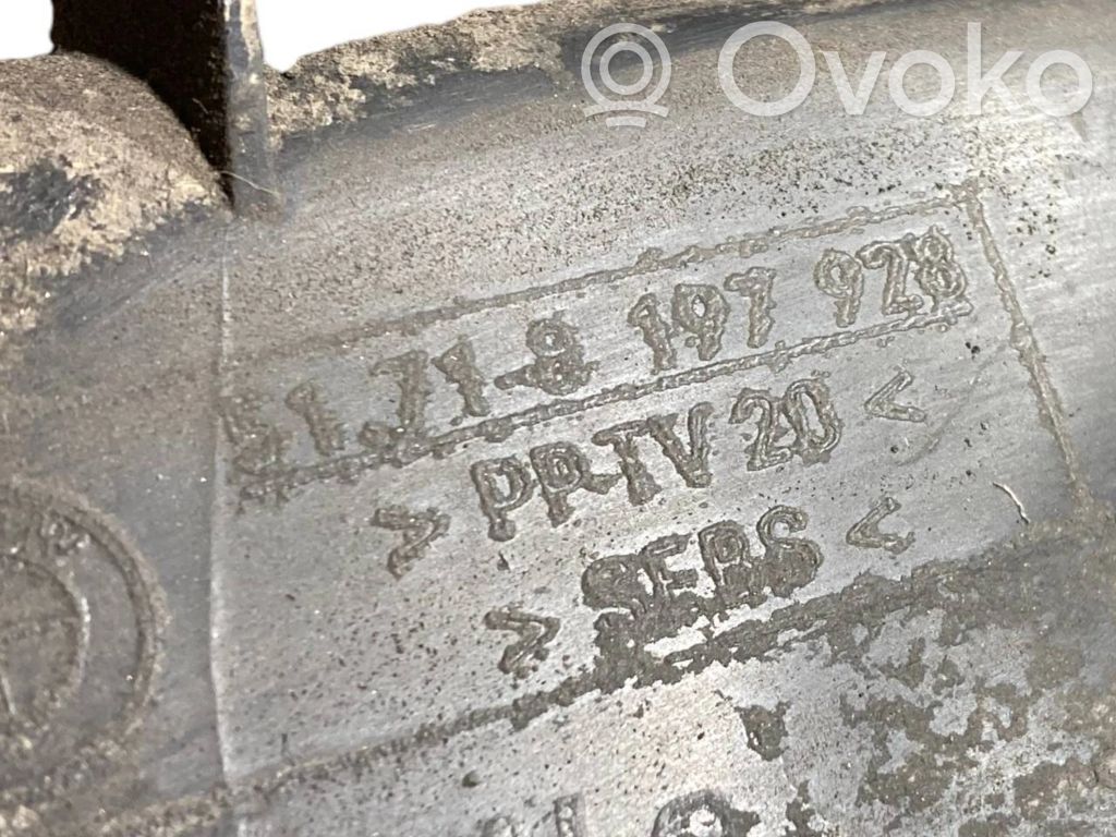 Bremžu dzeses gaisa kanāls