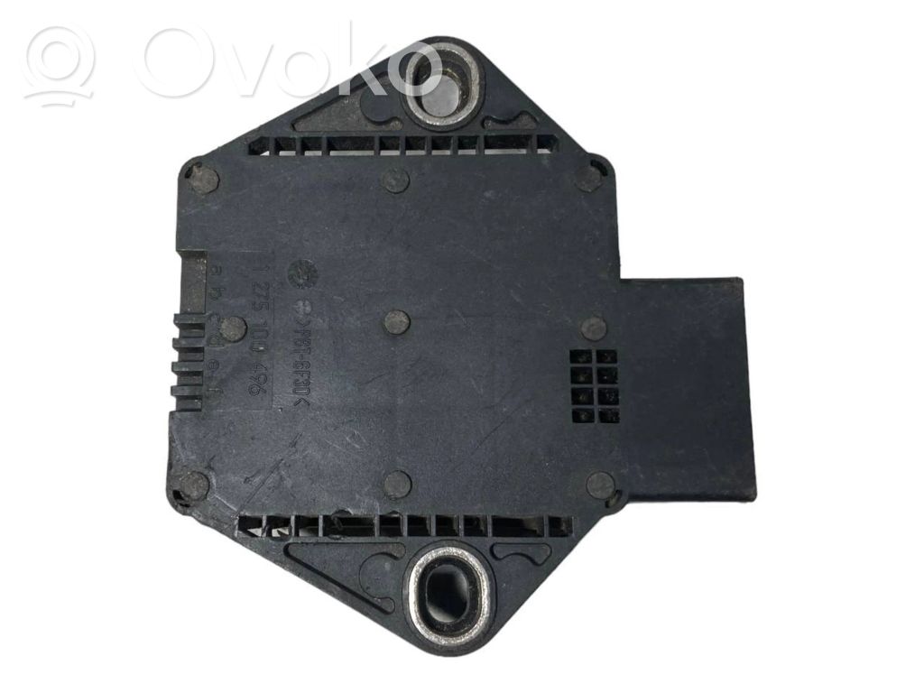 ESP (Electronic Stability Program) sensor (acceleration sensor)