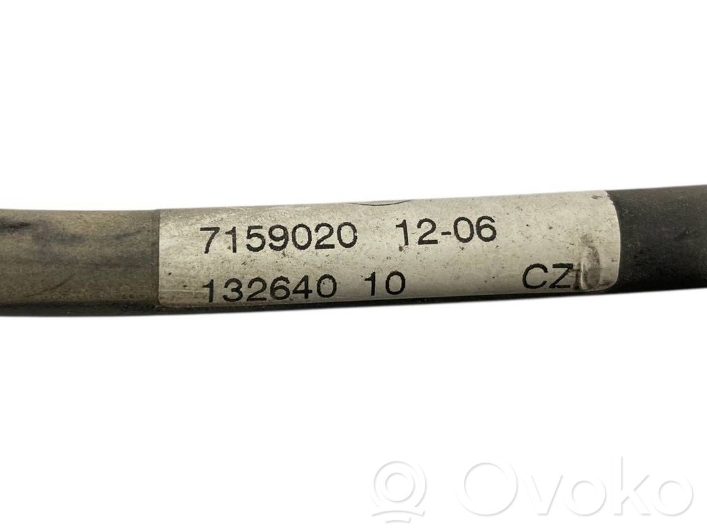 Additional brake light