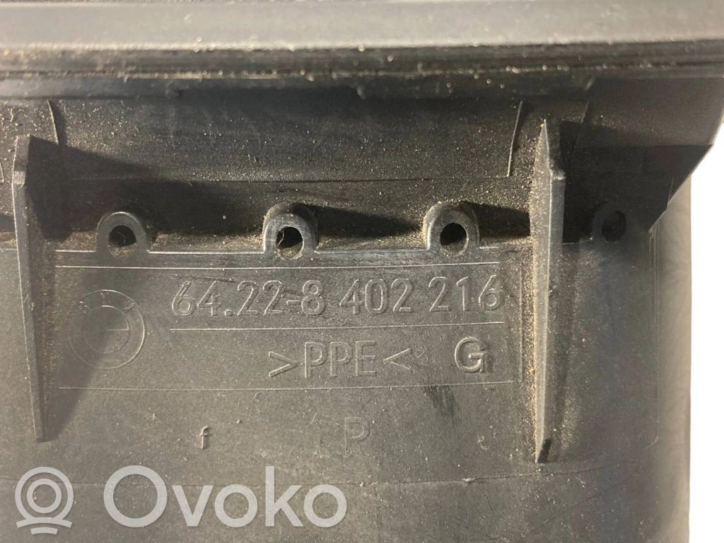 Sānu gaisa režģis