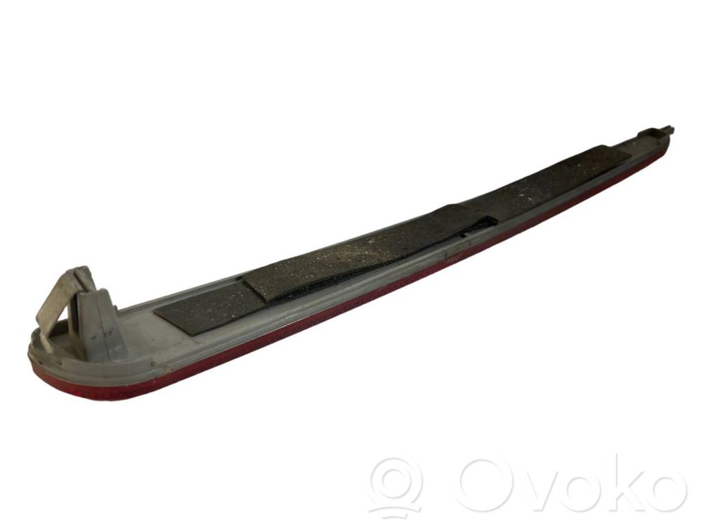 Rear reflector