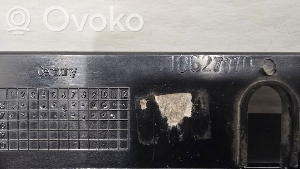 Augšējais režģis