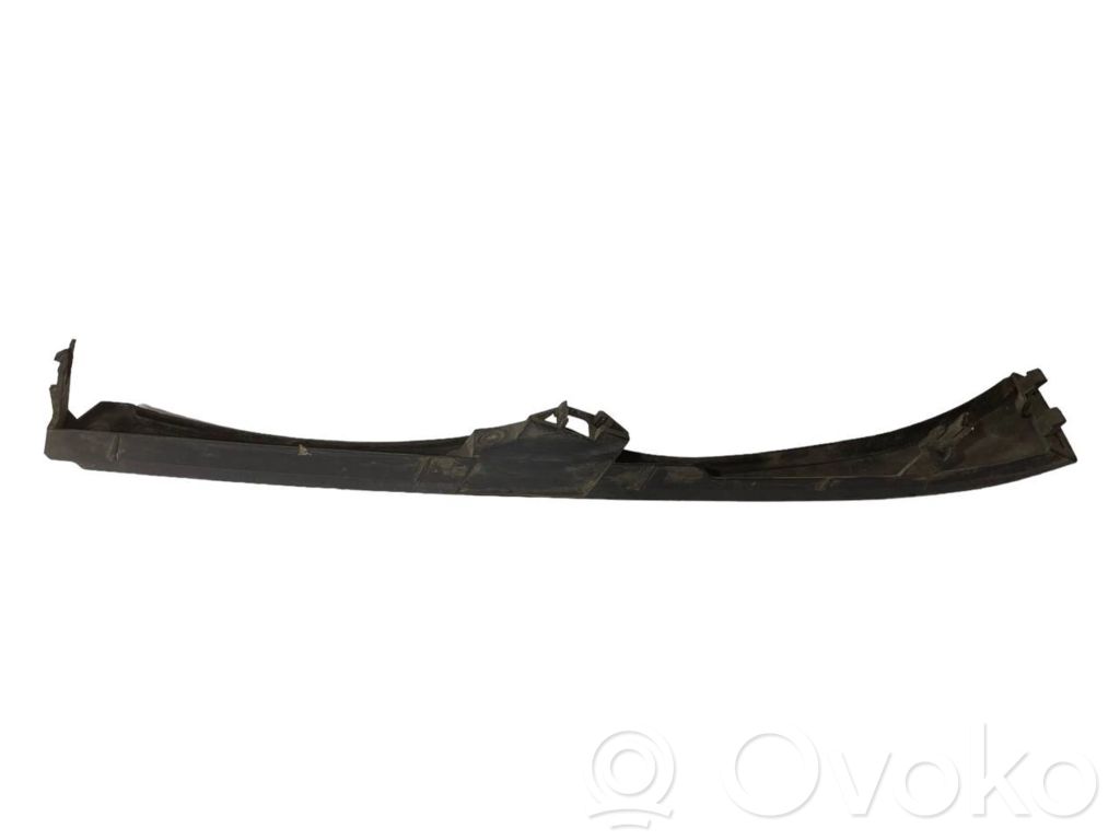 Headlight trim