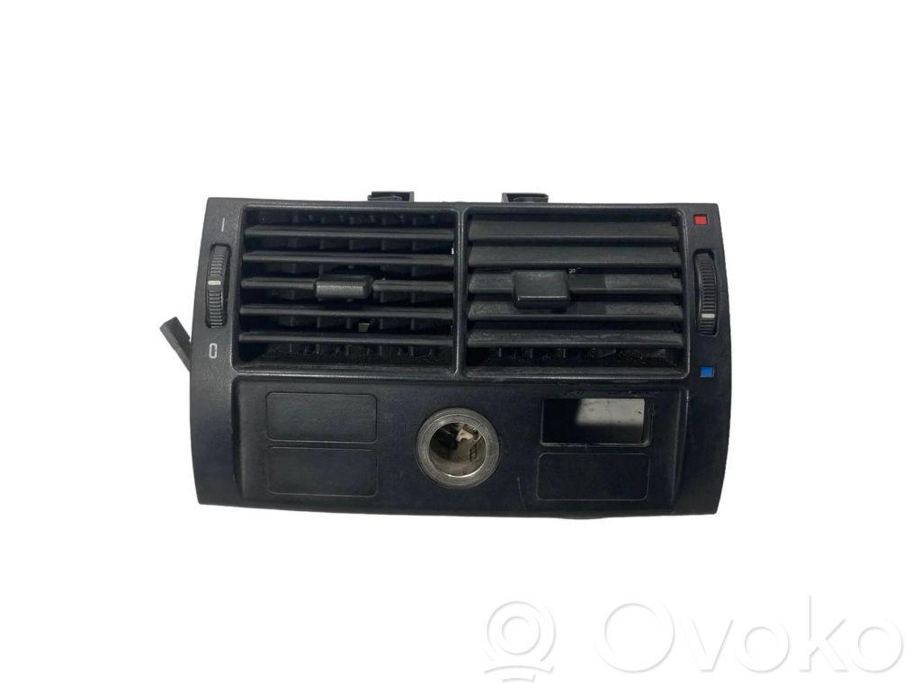 Centrālais gaisa ventilācijas režģis
