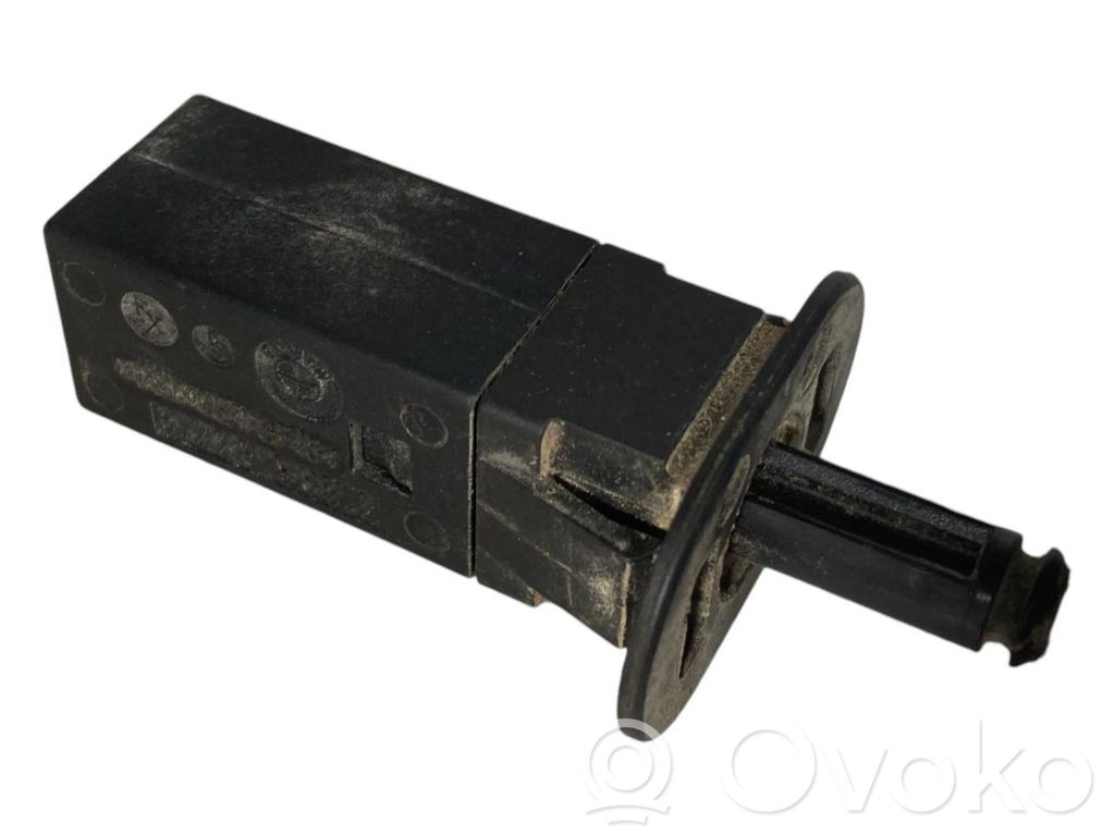 Fuel tank opening switch