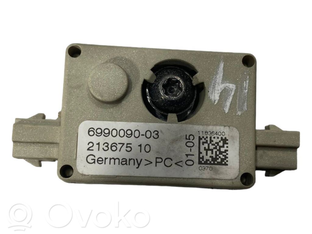 Antenas pastiprinātājs