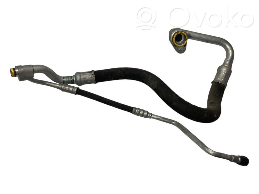 Air conditioner pipe(s) / hose(s)