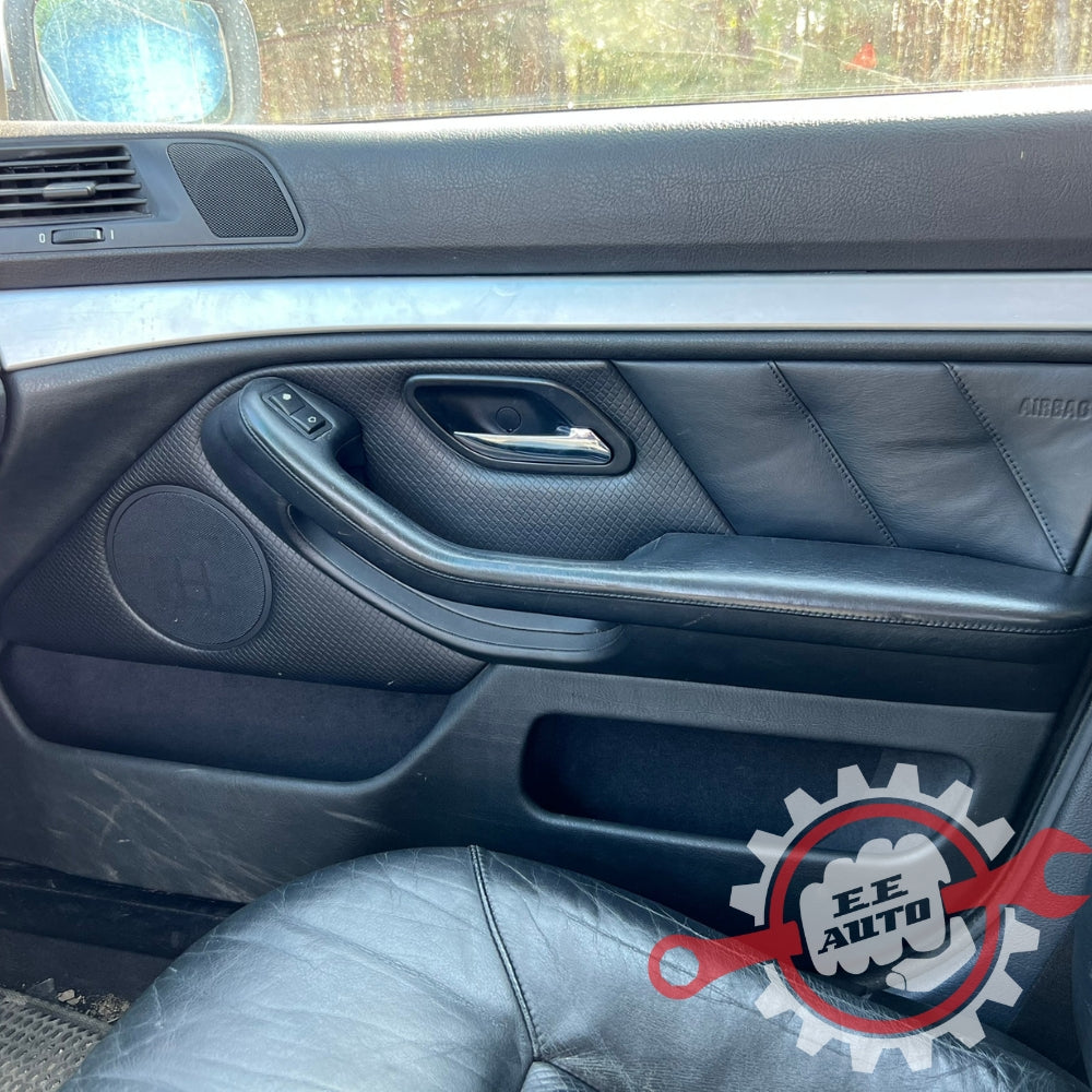 BMW 530d 2003.G. REZERVES DAĻAS