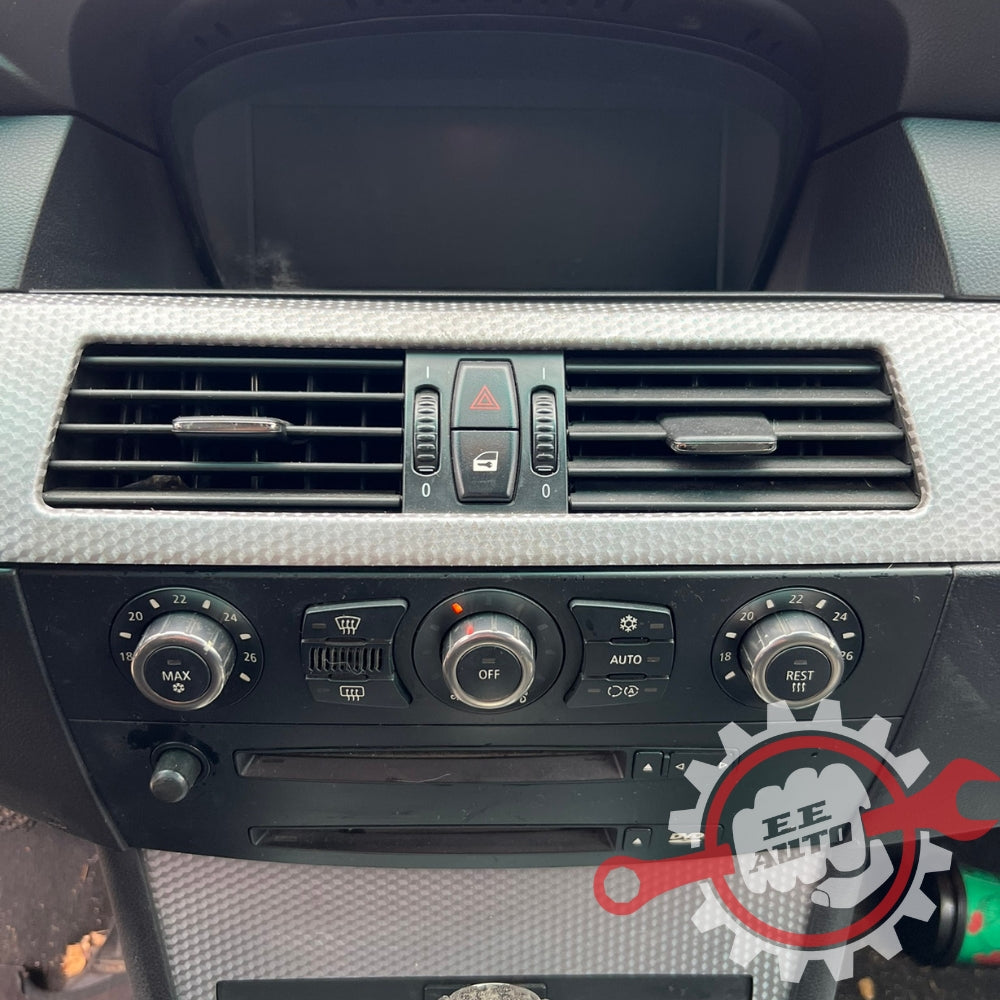 BMW E61 530d 2005.g. rezerves daļas