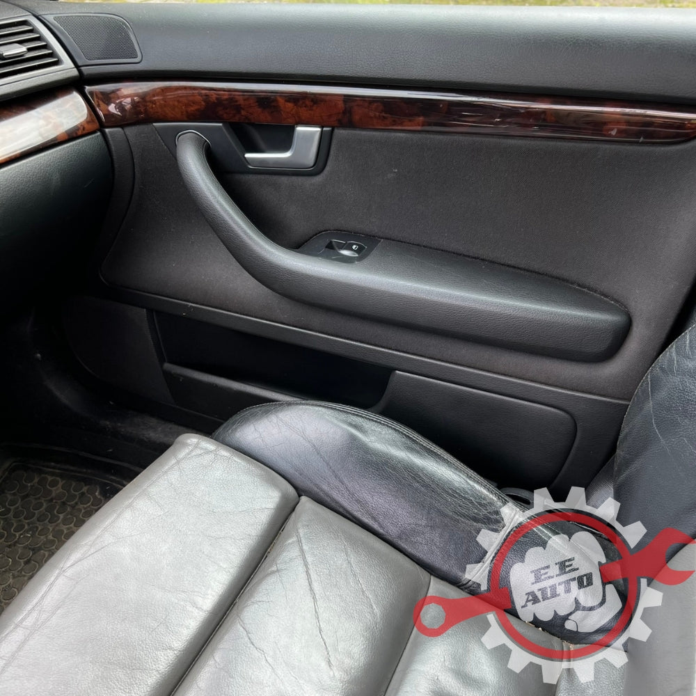 Audi A4 2005 2.0 TDI BLB (103 kW) – rezerves daļas