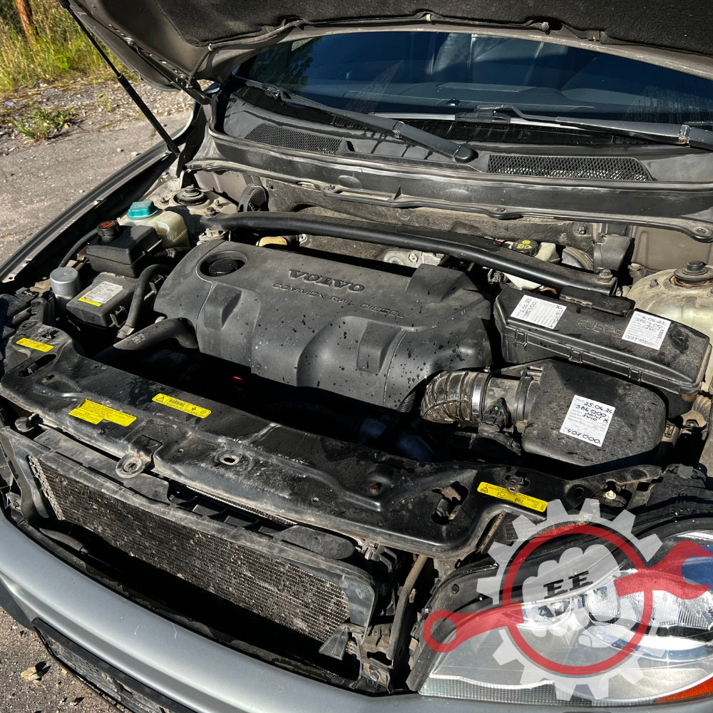 Volvo XC90 2004 rezerves daļas