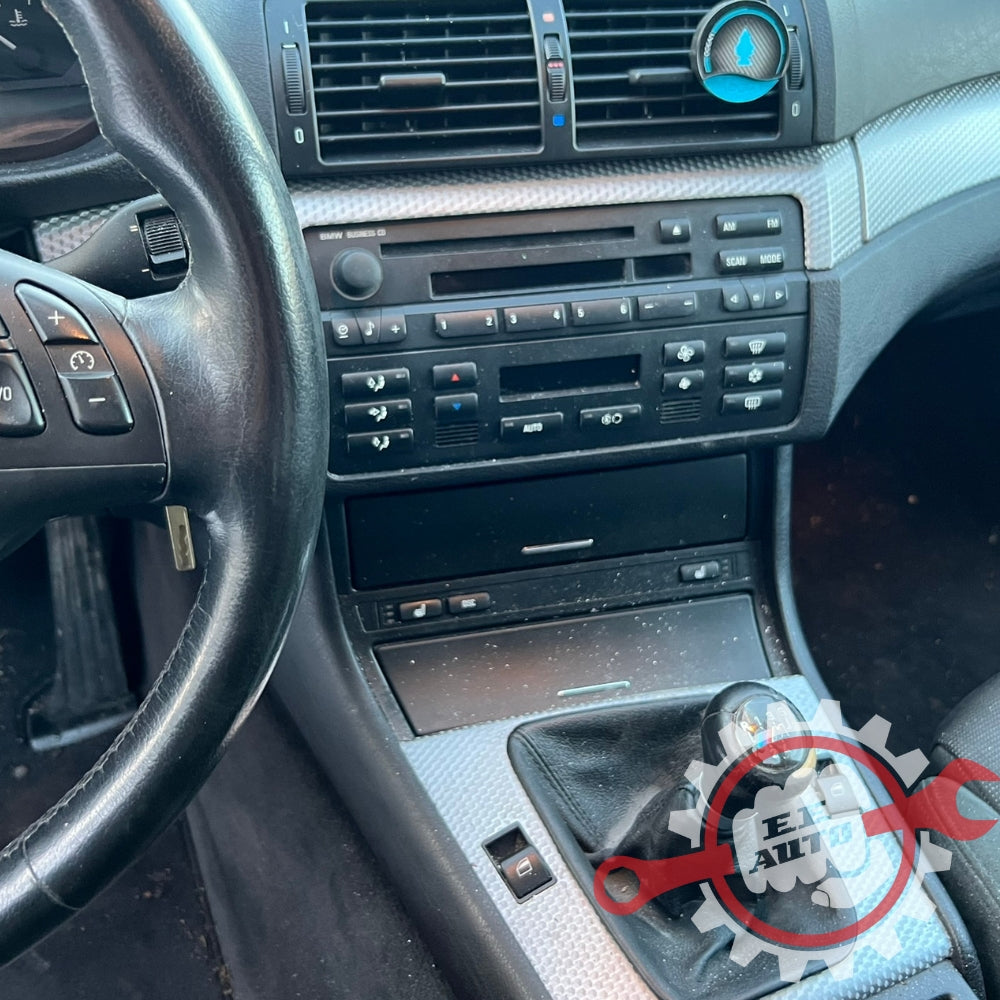 BMW E46 320 2004.G