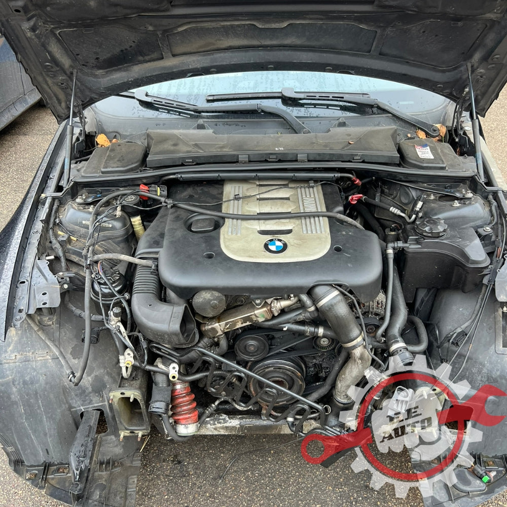 BMW 330d 2005 3.0d (170 кВт) – запчасти
