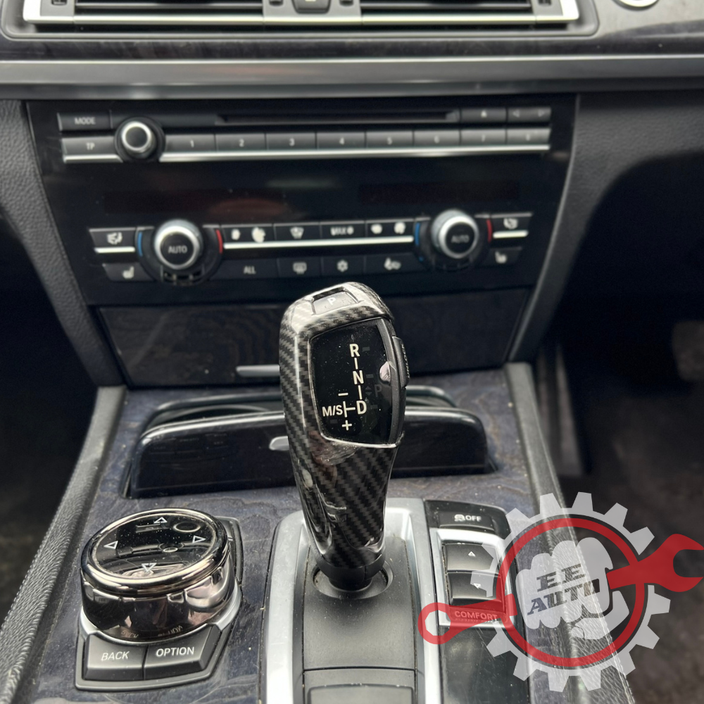 BMW 730LD 2009.G.