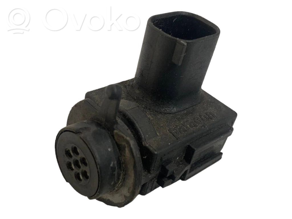 Air quality sensor