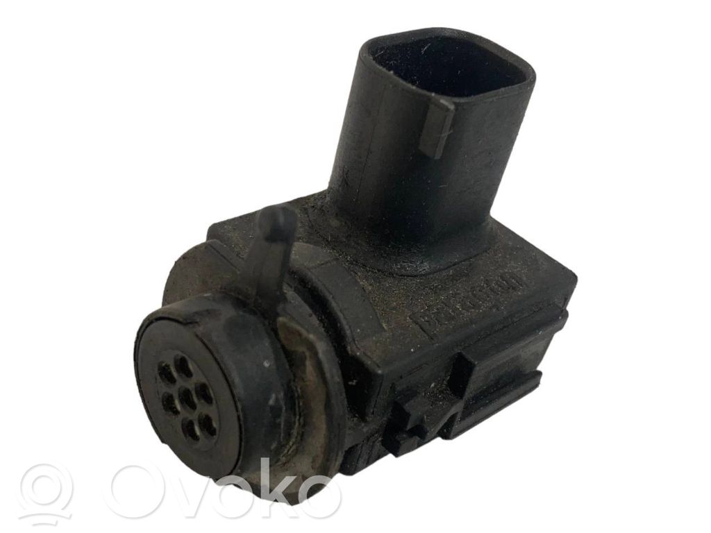 Gaisa kvalitātes sensors