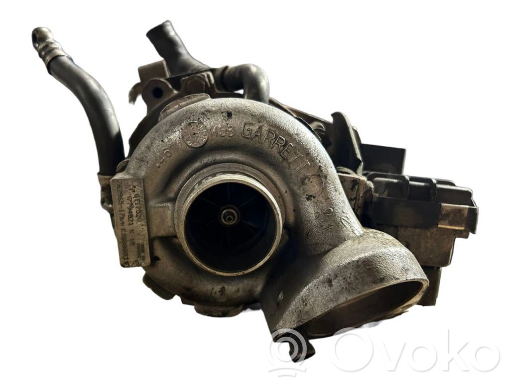 Turbīna