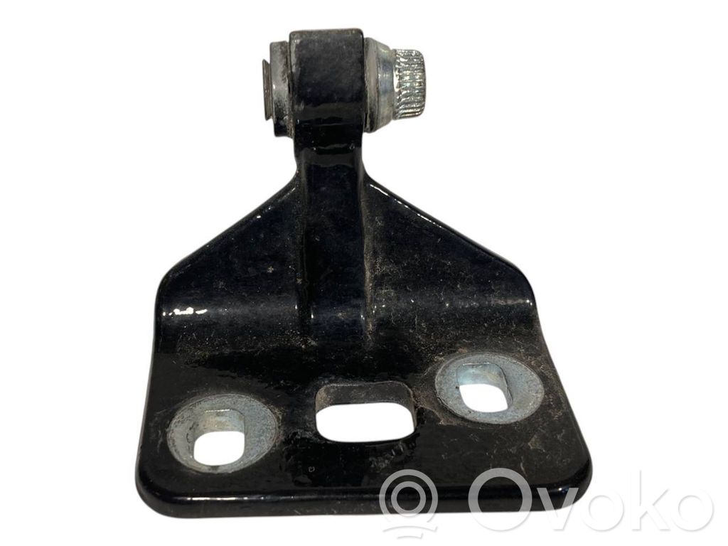 Rear lower hinge