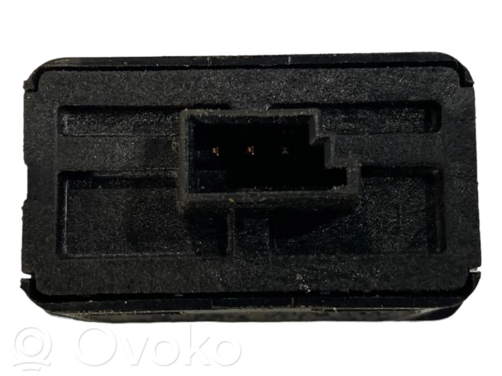 Panel light adjustment switch