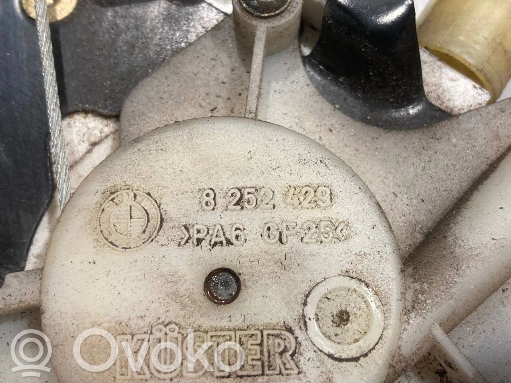 Комплект механизма стеклоподъемника