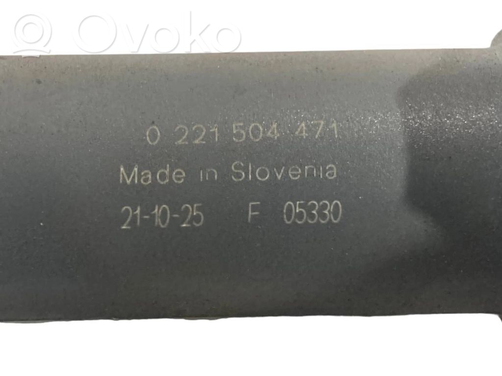 Высоковольтная катушка (для зажигания)