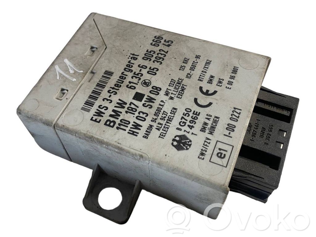 Ignition ECU kit