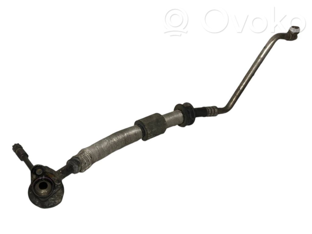 Air conditioner pipe(s) / hose(s)