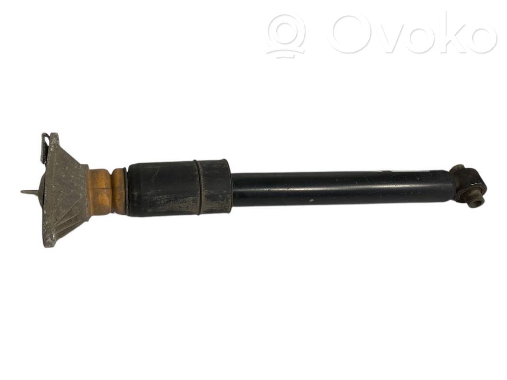 Rear shock absorber