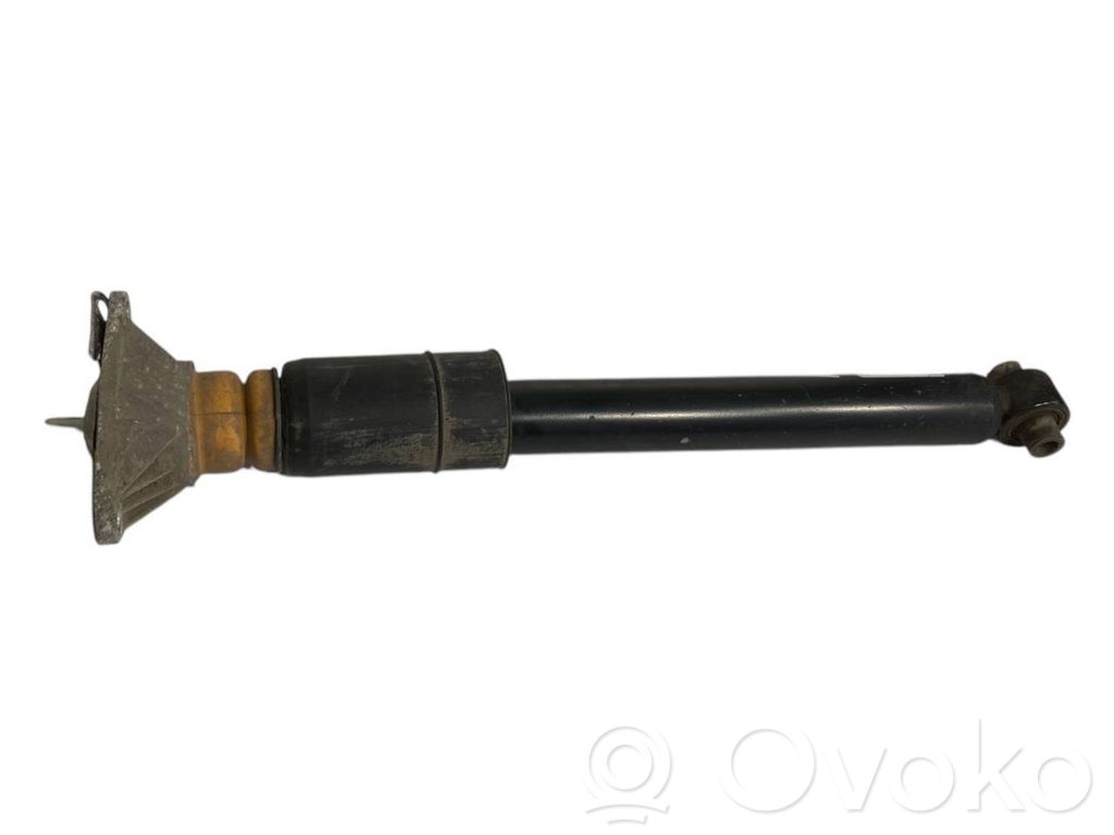 Rear shock absorber