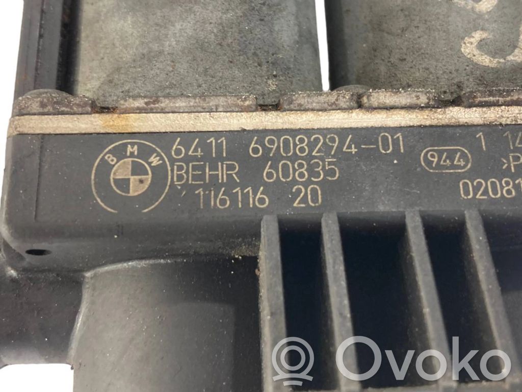 Apsildes radiatora vārsts (-i)