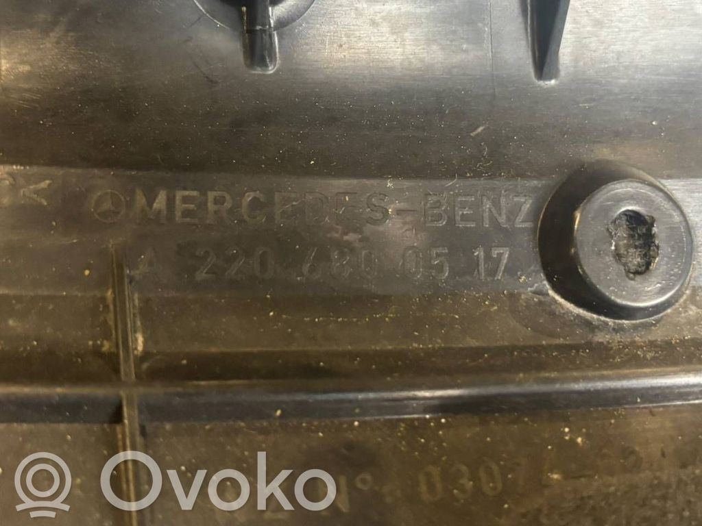 Paneļa dekoratīvās apdares vairogs (apakšējais)