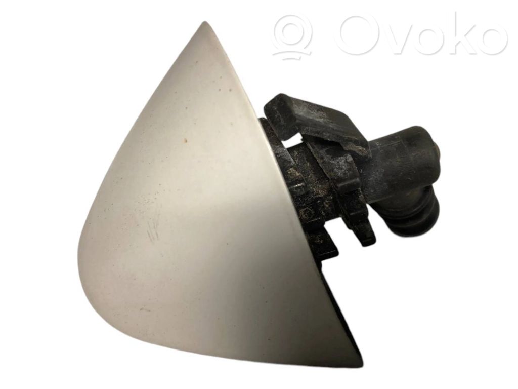 Headlight washer nozzle(s)